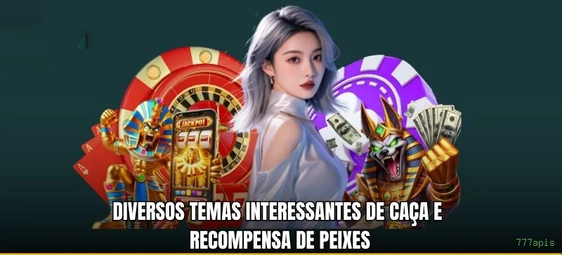 Lottery Clássica na 777apis