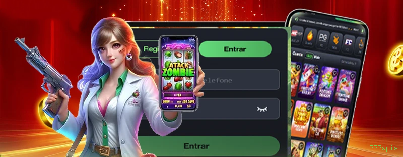 Facilidade de Jogo