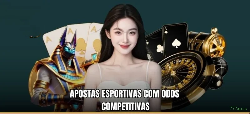 Jogos com maior RTP na 777apis